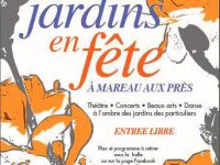 Stage de dessin enfants dessine ton jardin en fête